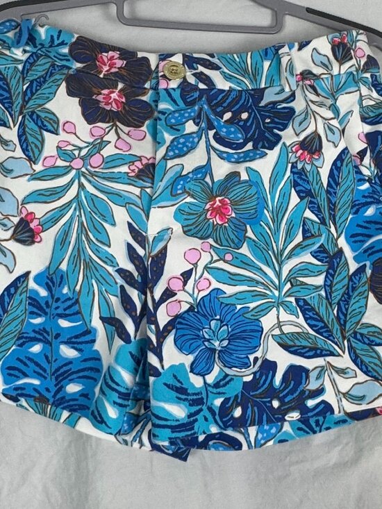 Lilly Pulitzer Pants - Size 2 Lilly Pulitzer Shorts
